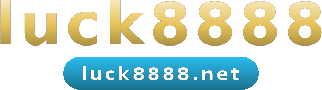 luck8888 logo
