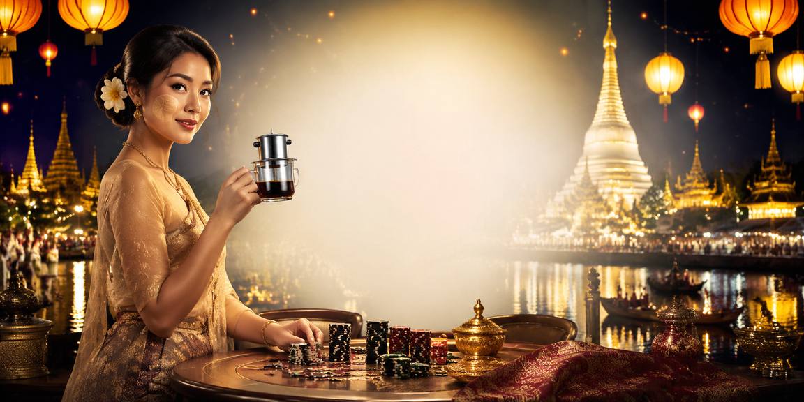 luck8888 Live Poker Expert နဲ့ ကျွန်တော်တို့ ပေးတဲ့ ပိုကာအတွေ့အကြုံ
