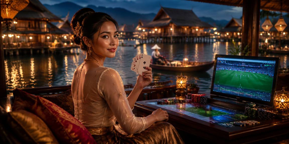 luck8888 luck8888 ကို ဘာကြောင့် မြန်မာအတွက် တည်ဆောက်ခဲ့သလဲ